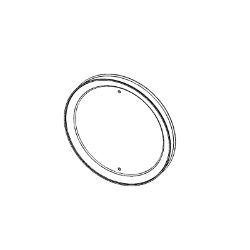 Ariens 00584000 Drive Plate Pulley 