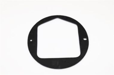 Ariens 00600100 Discharge Neck Baffle 