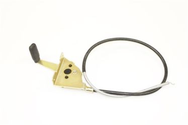 Ariens 00619600 Throttle/Choke Cable 