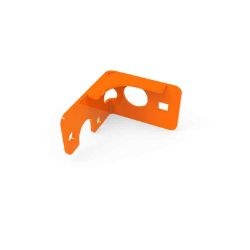 Ariens 00657059 Frame Bracket Weldment 