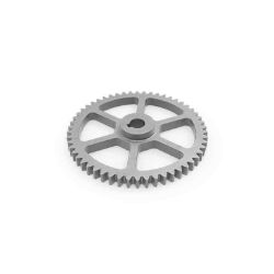 Ariens 00657800 54T .75ID X 6.75PD Spur Gear 