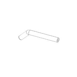 Ariens 00675200 Handlebar Grip 