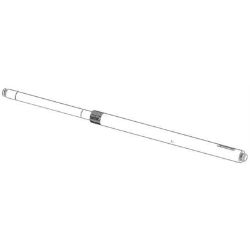 Ariens 00865800 Long Differential Axle 