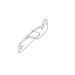 Ariens 00952100 Brake Interlock Link 