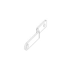 Ariens 00952200 Brake Cam Arm 