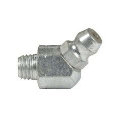 Ariens 00959994 1/4-28 Tapered 45 Grease Zerk Fitting 