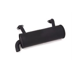 Ariens 01057000 31 hp Kawasaki Vertical Muffler 