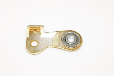 Ariens 01119800 Left Adjustor Bracket Assembly 