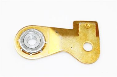 Ariens 01119900 Right Adjustor Bracket Assembl 