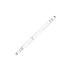 Ariens 01149500 5/8" Diameter Rear Axle 