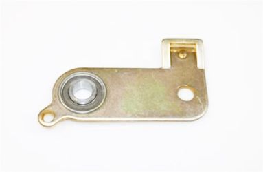 Ariens 01150400 Right Hand Rear Bracket & Bearing Assembly 
