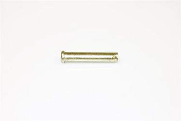 Ariens 01168300 .494" X 2.62" YWZC Clevis Pin 
