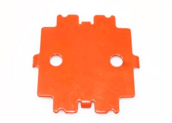 Ariens 01178559 Battery Plate 