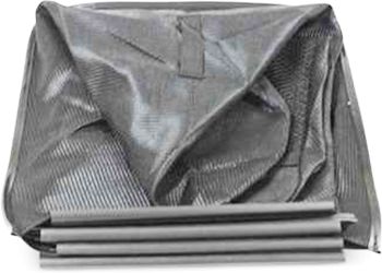 Ariens 01180500 Bag - Consumer Black 15 Oz/Yd2 