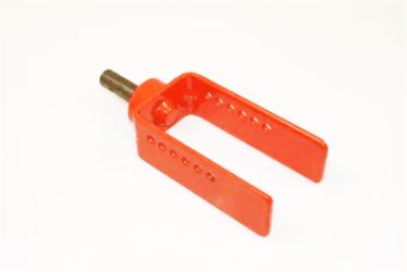 Ariens 01196759 Left Hand Outer Yoke 