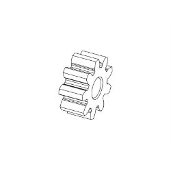 Ariens 01200300 Planet Gear 