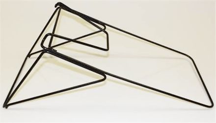 Ariens 01241851 Walk Behind Lawn Mower Bagger Frame 