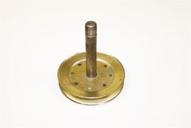 Ariens 01545000 40" Pan Spindle 
