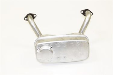 Ariens 01557000 Muffler Assembly 