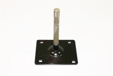 Ariens 01582951 Plate Mount Weldment 