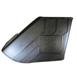 Ariens 01585500 Chute Deflector 