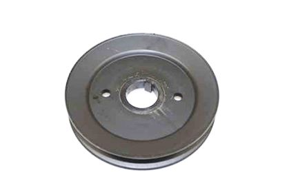Ariens 01593700 4.75" Diameter Spindle Sheave 