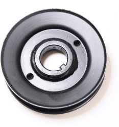 Ariens 01593800 4" Diameter Spindle Sheave 