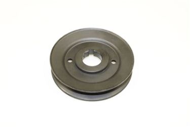 Ariens 01599400 4.25" Diameter Spindle Sheave 