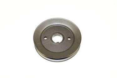Ariens 01599500 4.5" Diameter Spindle Sheave 