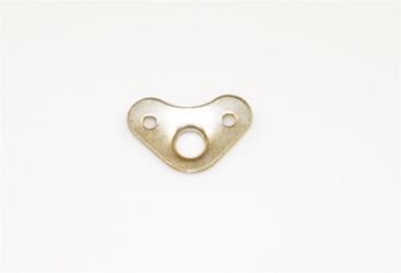 Ariens 02407700 Support- Shaft 