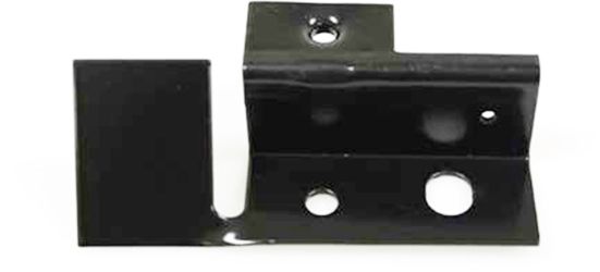 Ariens 02450751 Black Right Hand Support 