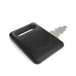 Ariens 02460700 Key w/ Cap 
