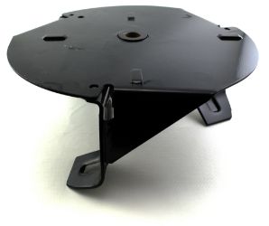 Ariens 02477251 .75" ID X 12" OD Impeller 