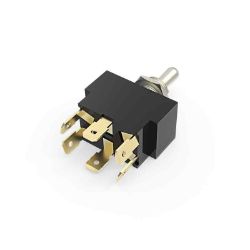 Ariens 02485600 Chute Rotation Switch 