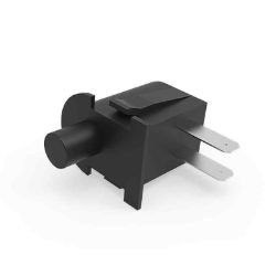 Ariens 02754100 Snap Mounting N.O. Switch 