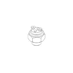 Ariens 02913100 N.O. Neutral Start Switch 