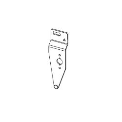 Ariens 02954400 Idler Arm Attachment 