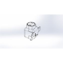 Ariens 02970200 Expansion Tank 