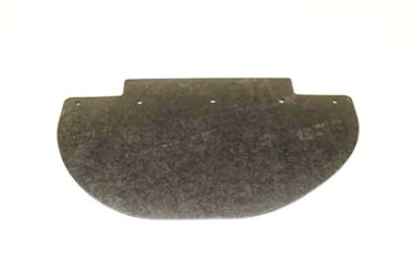 Ariens 02973600 Rubber Discharge Chute 