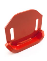 Ariens 03075559 Skid Shoe Runner 