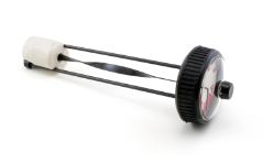 Ariens 03181900 Gas Gauge & Cap - ARN 03181900