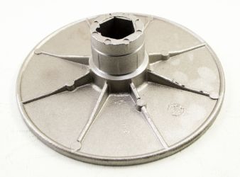 Ariens 03201100 Friction Plate 