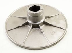 Ariens 03201100 Friction Plate - ARN 03201100