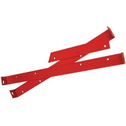 Ariens 03243259 24" Scraper Blade 