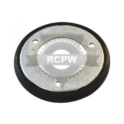 Ariens 03248300 730 Material Friction Disc 