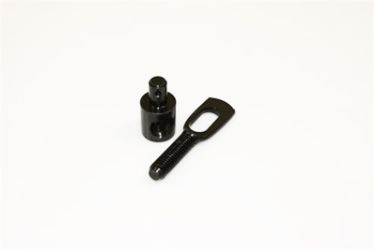 Ariens 03272700 Deck Link Assembly 