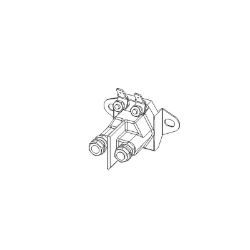 Ariens 03551000 Solenoid 