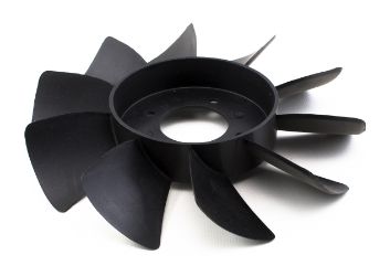 Ariens 03570000 Fan 