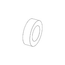 Ariens 03634600 .755" X 1.250" X .370" Spacer 
