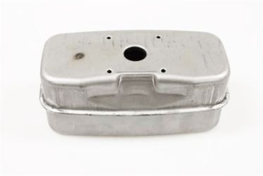 Ariens 03654300 Exhaust Muffler 